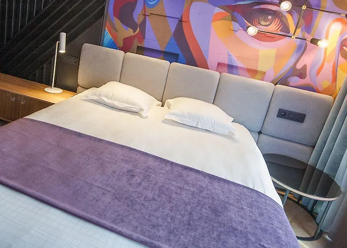 Ostend Hotel