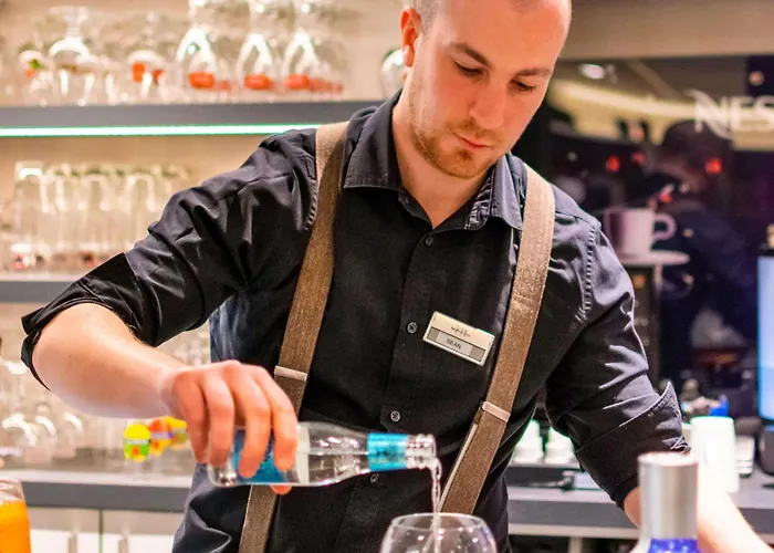 Mercure Oostende
